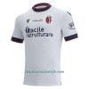 Camiseta de fútbol Bologna FC Segunda Equipación 2021/22 - Hombre